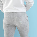 From Start To Finish Premium Fleece Joggers
