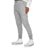 From Start To Finish Premium Fleece Joggers