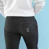From Start To Finish Premium Fleece Joggers