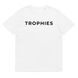 Trophies FSTF Unisex organic cotton t-shirt